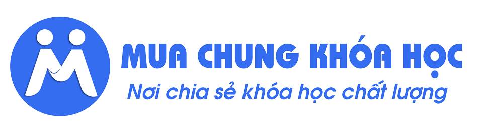 Mua Chung Khóa Học